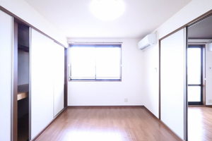 サンパティーク B205号-10