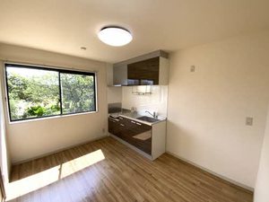 フォーレス・大樹 0102号-2