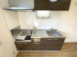 フォーレス・大樹 0102号-3