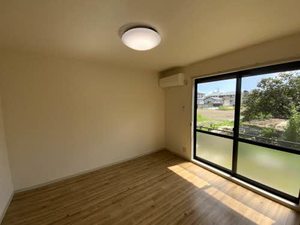 フォーレス・大樹 0102号-4