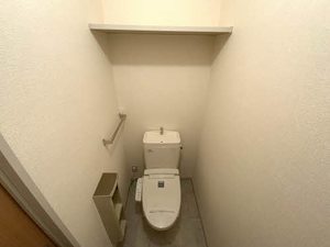 フォーレス・大樹 0102号-10