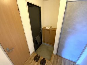 フォーレス・大樹 0102号-11