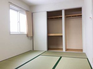 バリュージュ梨木原 A201号-4