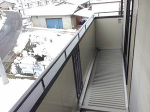 バリュージュ梨木原 A201号-10