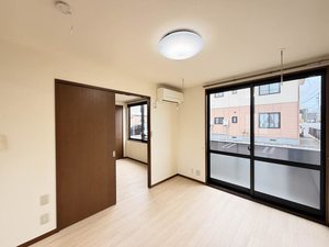 ディアスイースト B101号-2