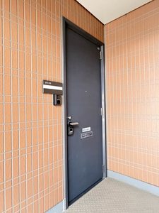 ディアスイースト B101号-6