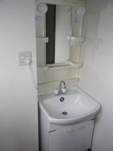 ディアスイースト B102号-4