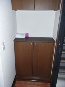 ディアスイースト B102号-5