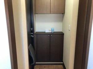 ディアスイースト B201号-2