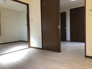 ディアスイースト B201号-3