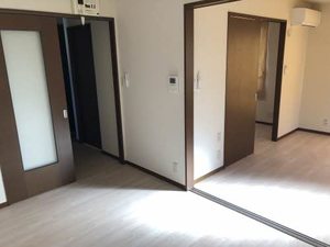 ディアスイースト B201号-6