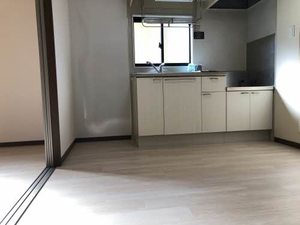 ディアスイースト B201号-8