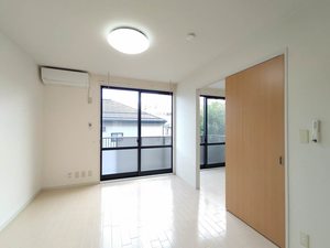 フォーレスオーク B201号-2