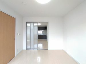 フォーレスオーク B201号-4