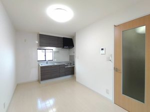 フォーレスオーク B201号-5