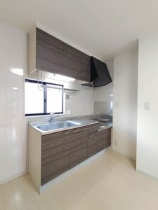 フォーレスオーク B201号-6