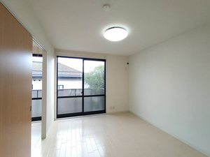 フォーレスオーク B201号-8