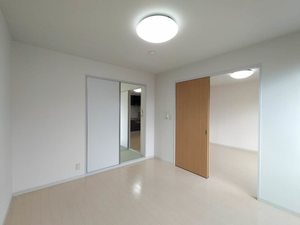 フォーレスオーク B201号-9