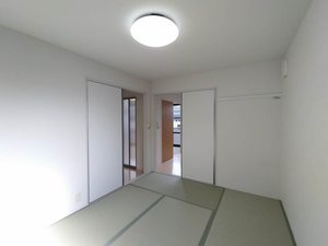 フォーレスオーク B201号-11