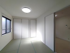 フォーレスオーク B201号-12