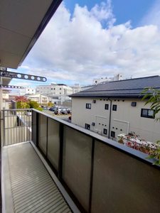 フォーレスオーク B201号-13