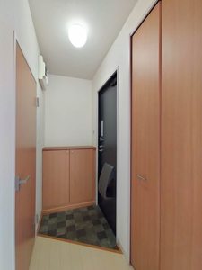 フォーレスオーク B201号-14