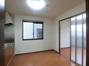 ベルサイド 0102号-2