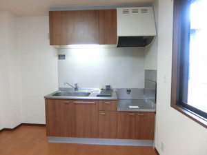 ベルサイド 0102号-5