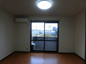 ベルサイド 0102号-6