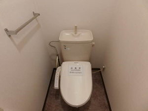 ベルサイド 0102号-10