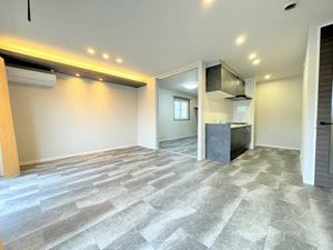 サニーコート花水木 B101号-1