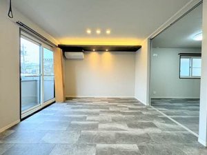 サニーコート花水木 B101号-3