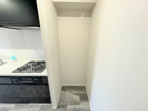 サニーコート花水木 B101号-5