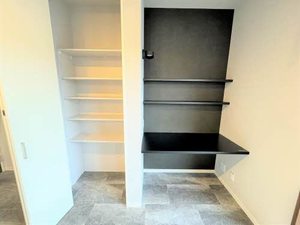 サニーコート花水木 B101号-6