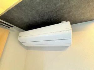 サニーコート花水木 B101号-14