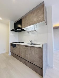 サニーコート花水木 B102号-3