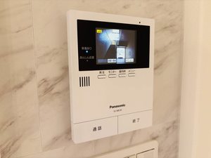 サニーコート花水木 B102号-5