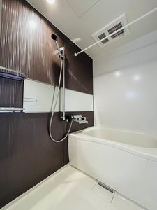 サニーコート花水木 B102号-11