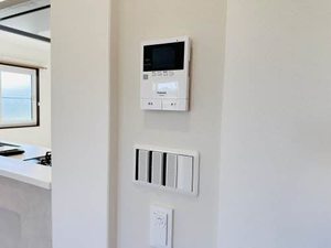 サニーコート花水木 C201号-14