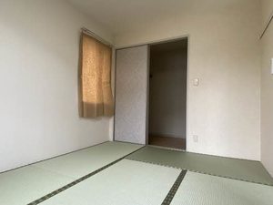 フォーレス望 A101号-5