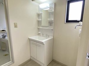 フォーレス望 A101号-8