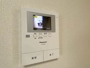 フォーレス望 A101号-10