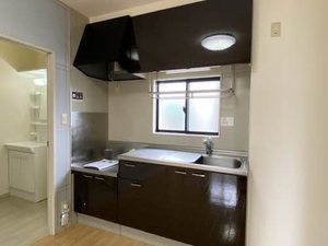 フォーレス望 A101号-12