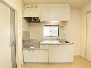 フォーレス望 A201号-3