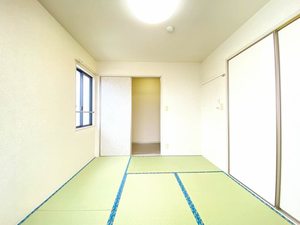 フォーレス望 A201号-5