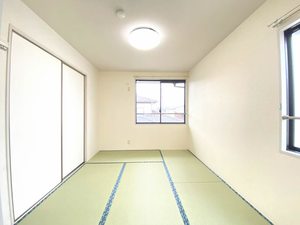 フォーレス望 A201号-6