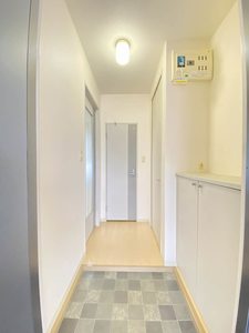 フォーレス望 A201号-8