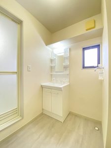 フォーレス望 A201号-10