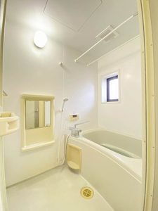 フォーレス望 A201号-11