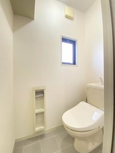 フォーレス望 A201号-12